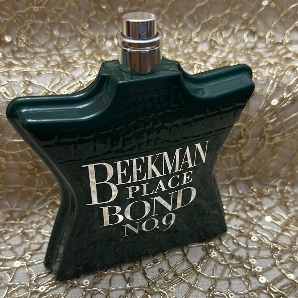 Bond No. 9 Beekman Place Perfume